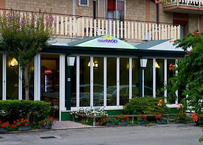 Rado 3* Lido di Jesolo