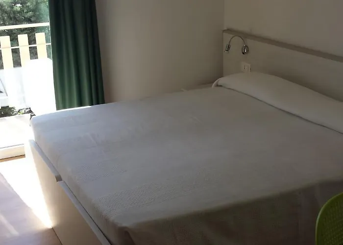 Hotel Rado Lido di Jesolo