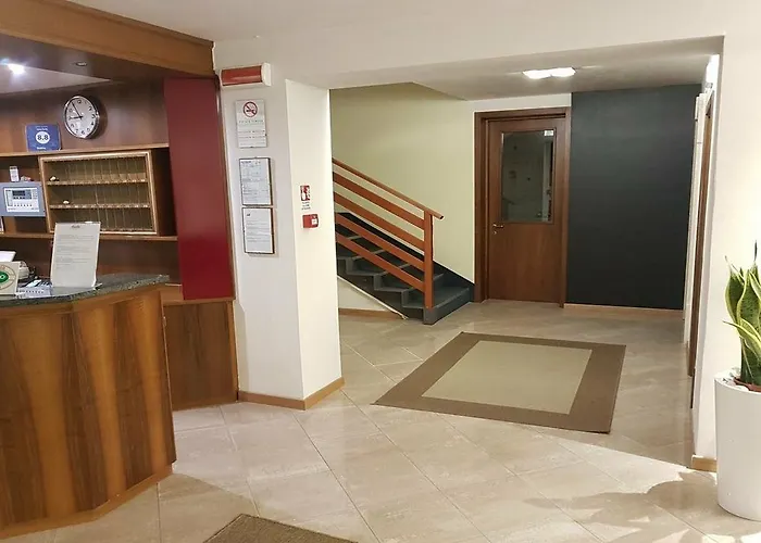 Hotel Rado Lido di Jesolo