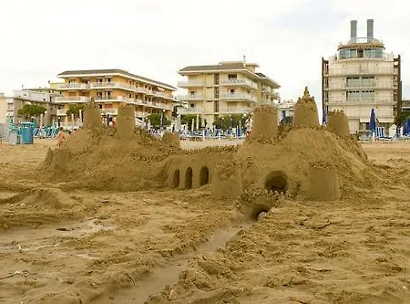 Rado 3* Lido di Jesolo