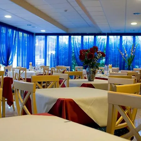 Hotel Rado