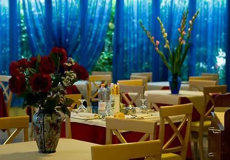 Hotel Rado 3*