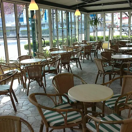 Hotel Rado