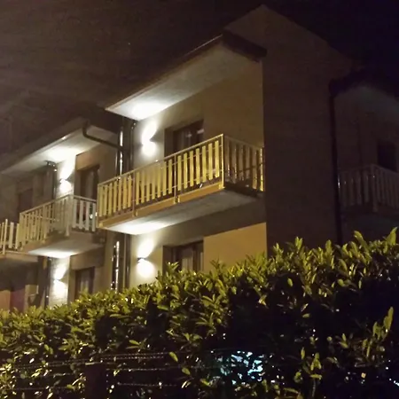 Rado Hotel