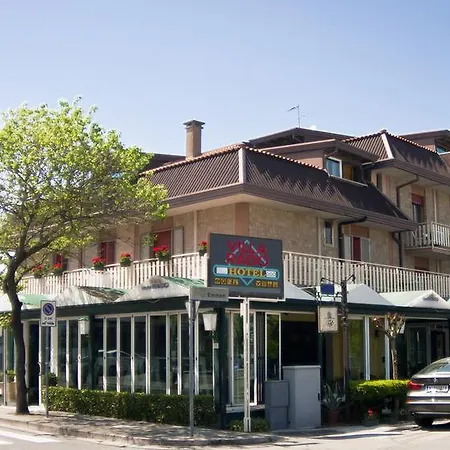 Hotel Rado 3*