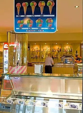 מלון Rado 3*