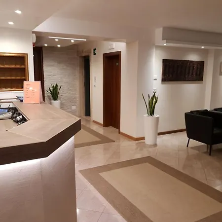 Hotel Rado 3*