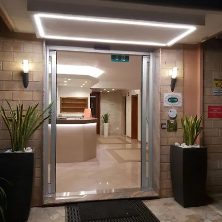 Hotel Rado 3*