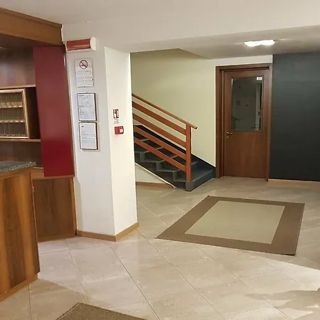 Hotel Rado Lido di Jesolo