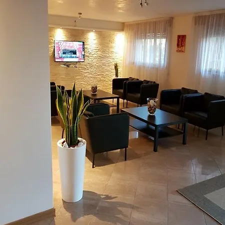 Rado Hotel