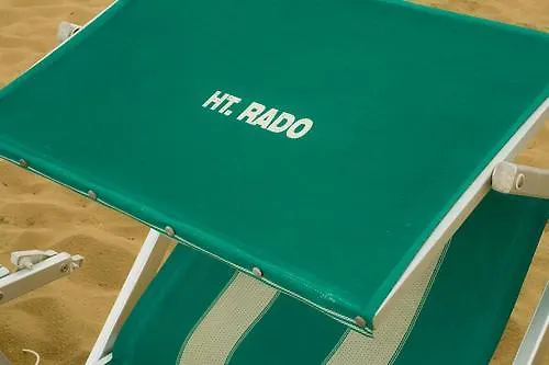 Szálloda Rado Lido di Jesolo