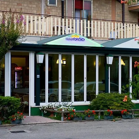 Rado 3* Lido di Jesolo