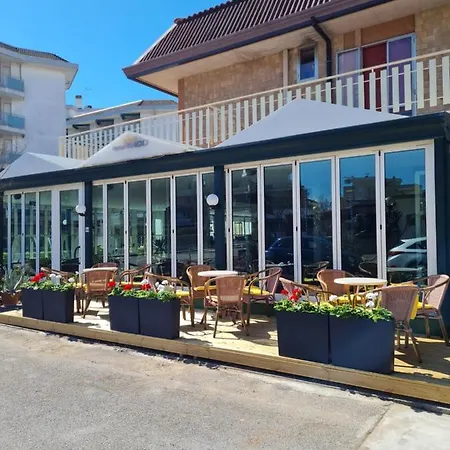Hotel Rado Lido di Jesolo