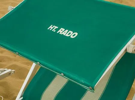Hotel Rado Lido di Jesolo