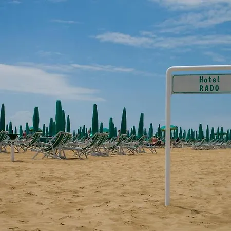 Hotel Rado